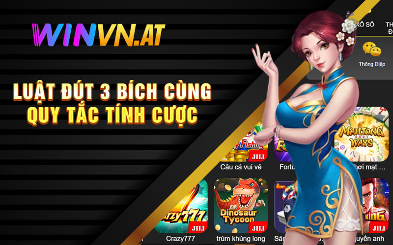 Luật đút 3 bích cùng quy tắc tính cược